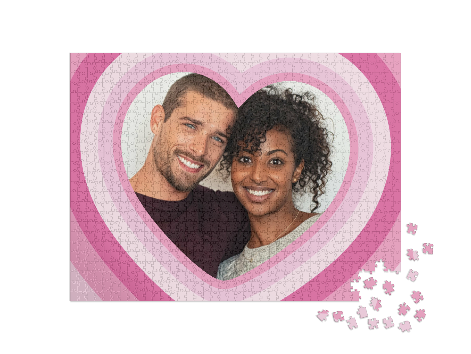 puzzle_collage_landscape_heart_1picture